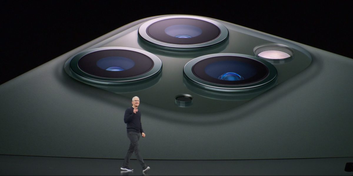 Apple a devenit cea mai valoroasă companie din lume, din orice domeniu