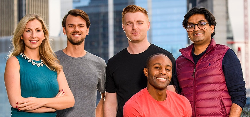 Sifted: Investițiile vor fi mai dese în următoarele 6 luni, nu și listările la bursă