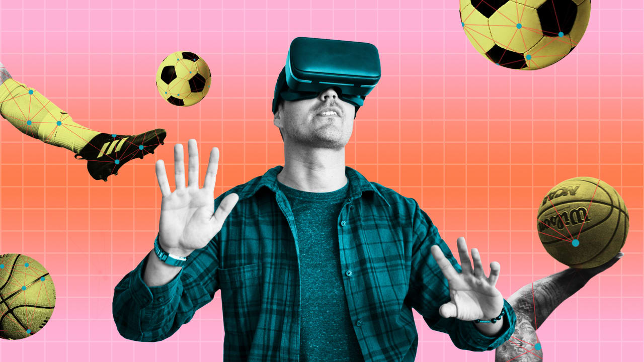 Fast Company: 5 experți analizează viitorul sporturilor în era COVID-19