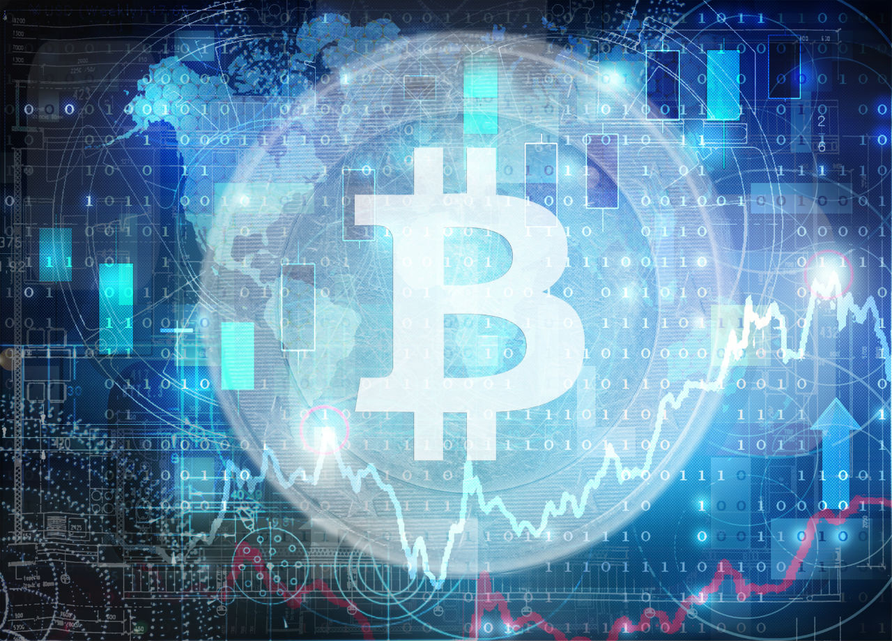 Bitcoin cel mai mare volum de tranzacții pot profita de pe urma criptomonedei