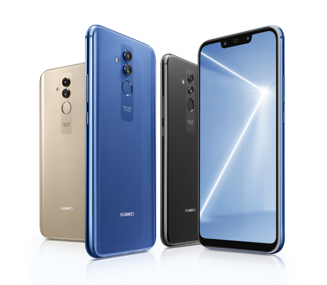Huawei Mate 20 Lite - preț și disponibilitate în România