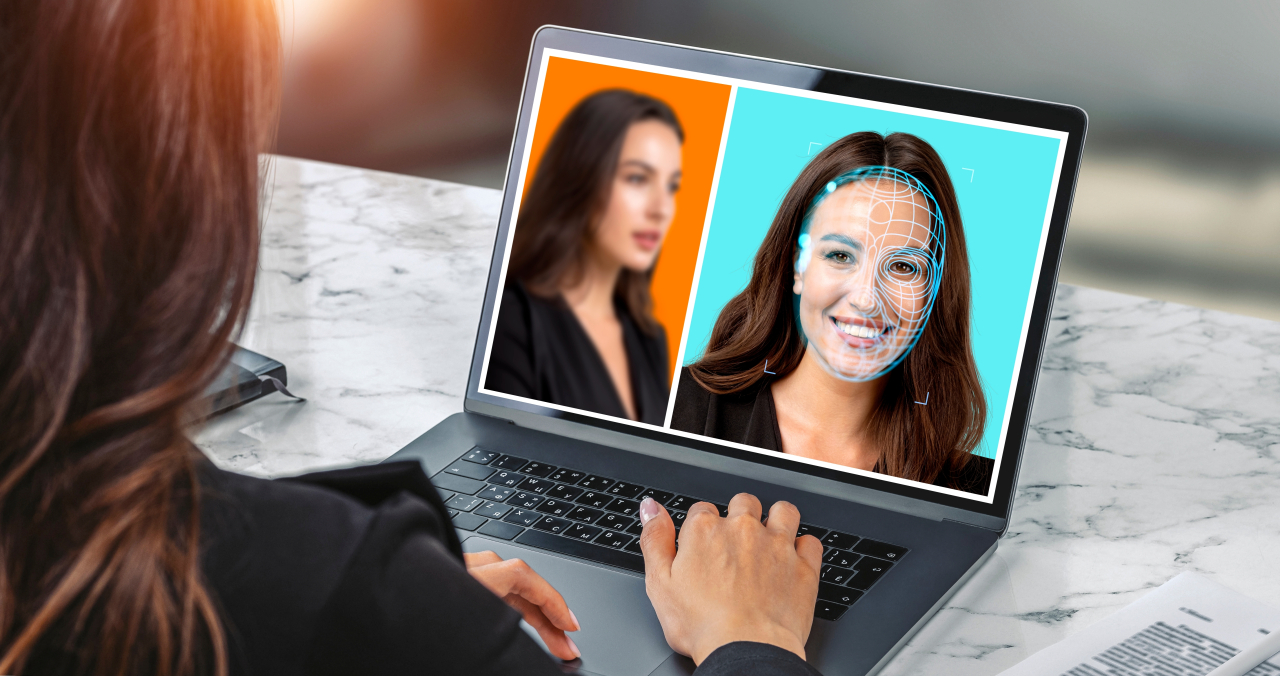 Microsoft îndepărtează peste 268.000 de poze făcute cu deepfake