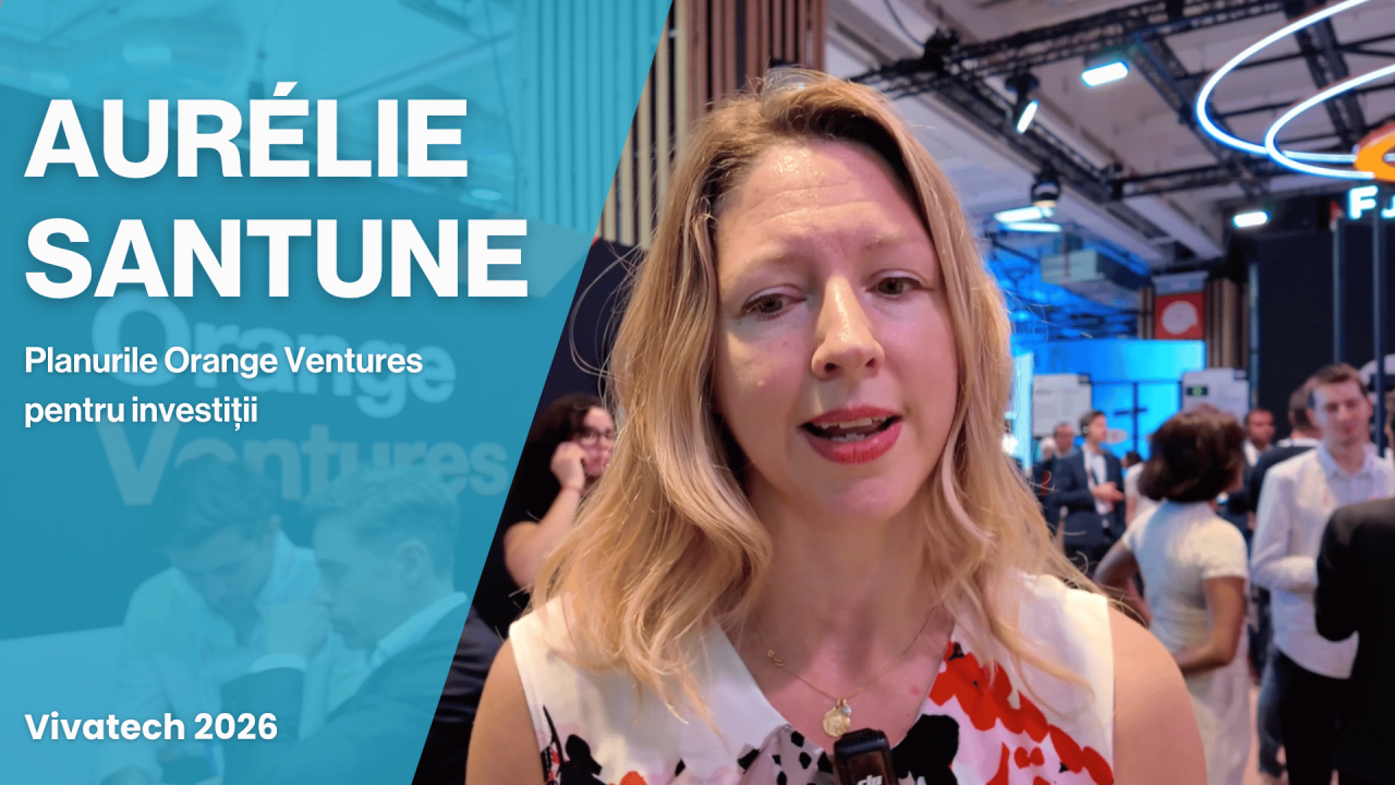 Cum își schimbă <span class="title-highlight">Orange Ventures</span> strategia: investiții în faze timpurii ale unui startup