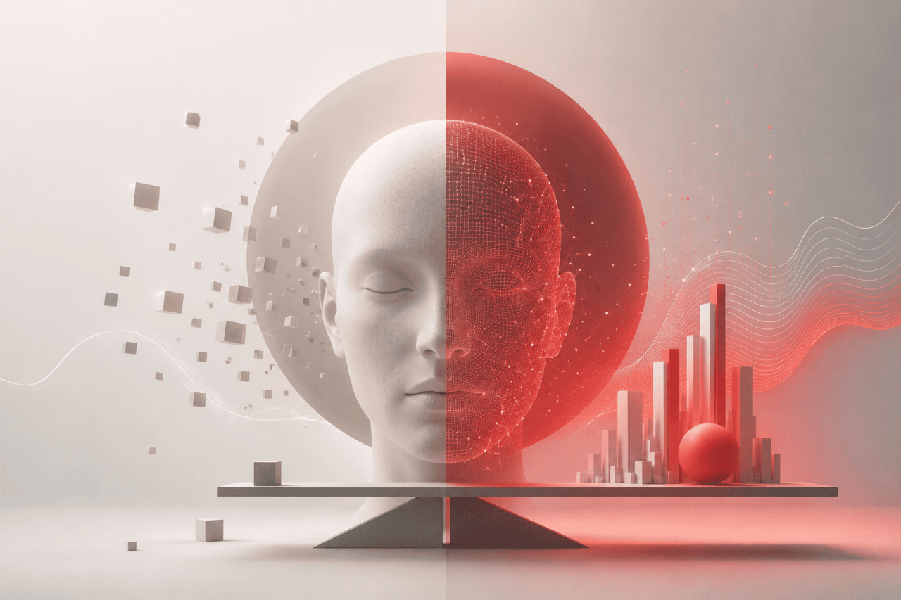 Paradoxul adopției AI: de la simplă experimentare la aloare reală în companiile din România