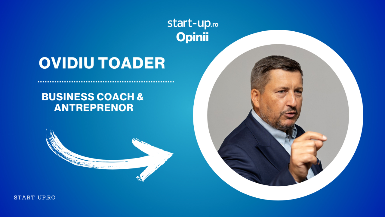 Sindromul „le fac eu pe toate”: Boala care blochează businessul românesc