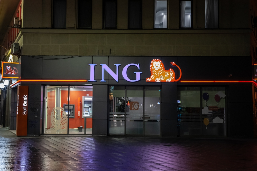 98% dintre toți clienții ING Business Banking sunt activi