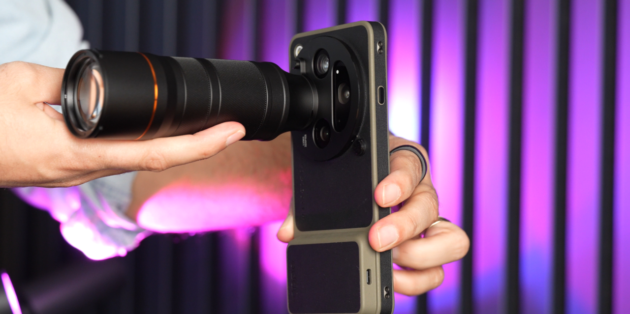 OPPO Find X9 Ultra nu devine cel mai bun telefon la fotografie conform testelor