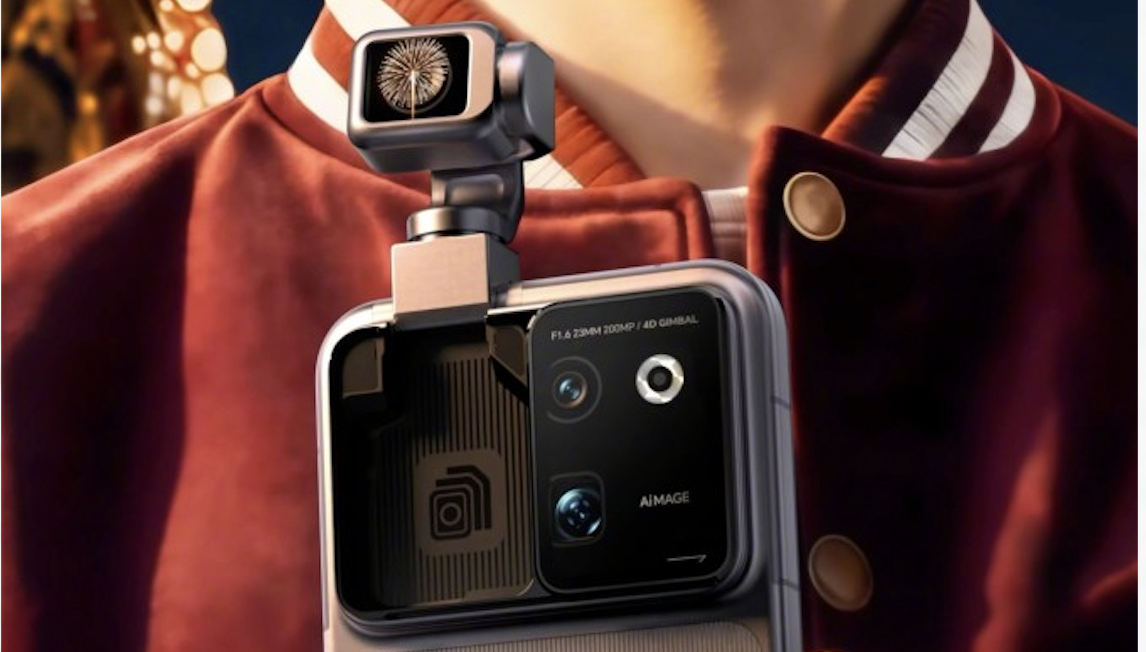 Honor Robot Phone: lista integrală cu specificații apare pentru prima dată