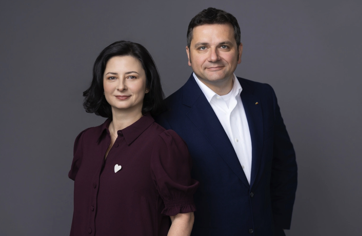 Alex Lăpușan, Zitec: "Eu pot să schimb ceva cu AI. Dar dacă organizația nu-l susține, degeaba îl schimb"