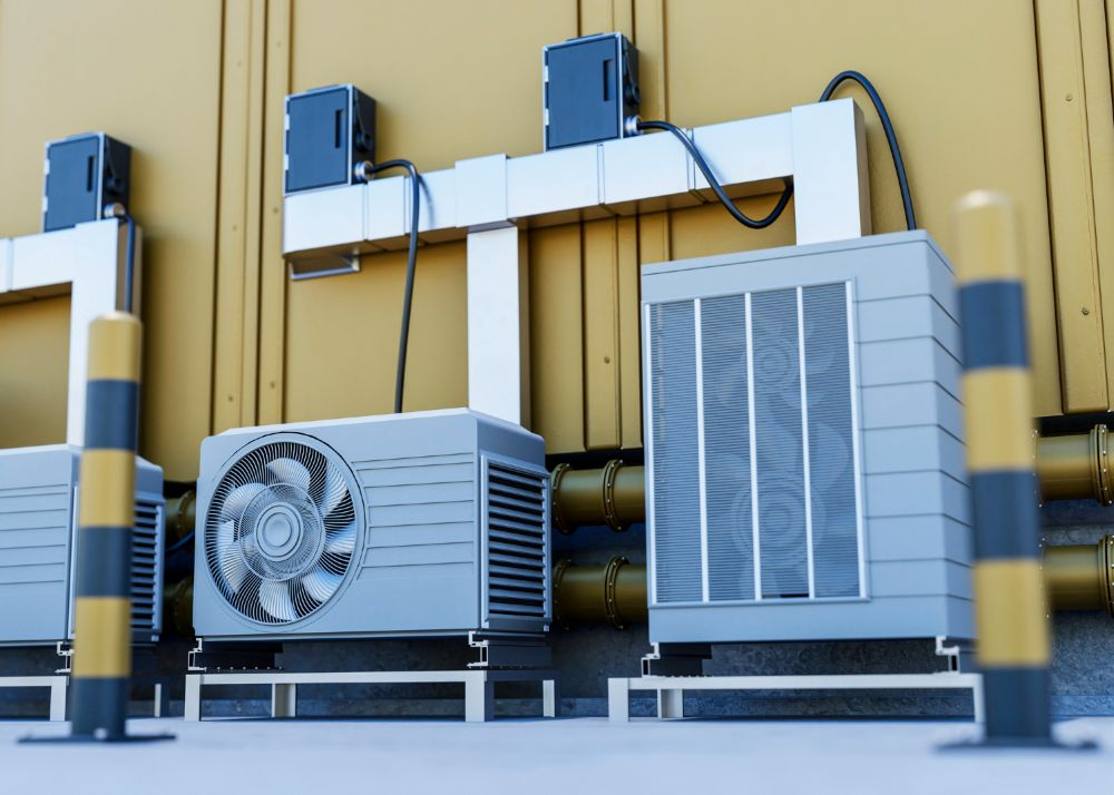 Innovation Fund IF26 Heat Auction: oportunitatea prin care industria își poate accelera decarbonizarea