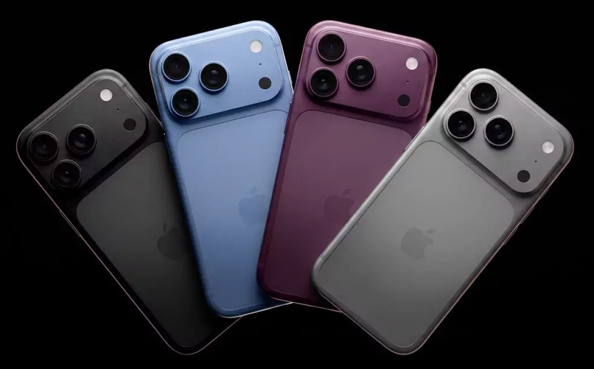 iPhone 18 Pro ar putea fi mult mai rapid și eficient decât 17 Pro