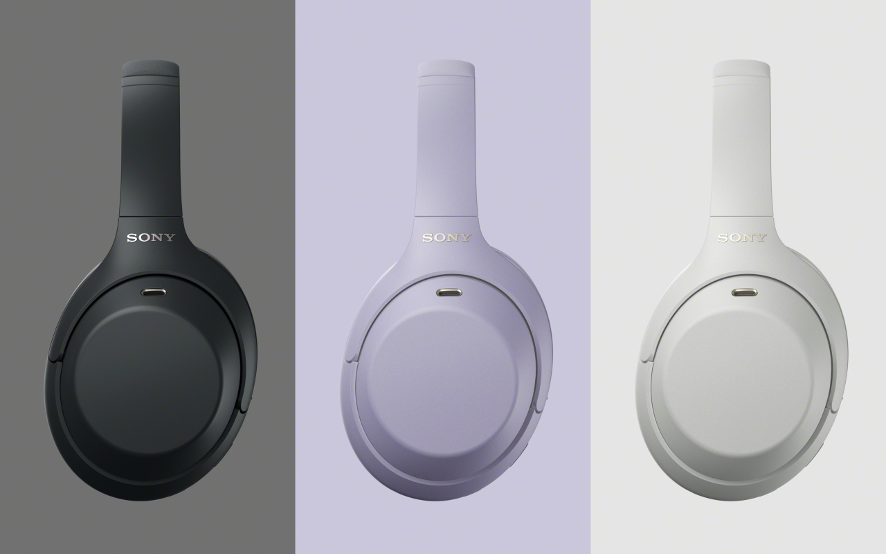 Sony relansează căștile 1000XM4, dar și noi modele WH-CH730N și WH-CH530, cu îmbunătățiri așteptate