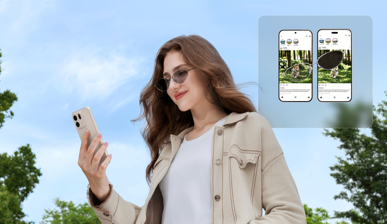 TCL P80 Ultra și TCL P80 Pro sunt primele telefoane din lume cu NXTPAPER AMOLED