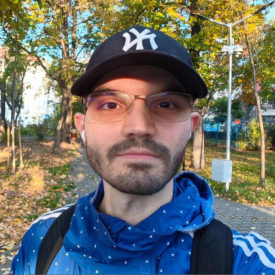 Mihai - Cristian Ioniță