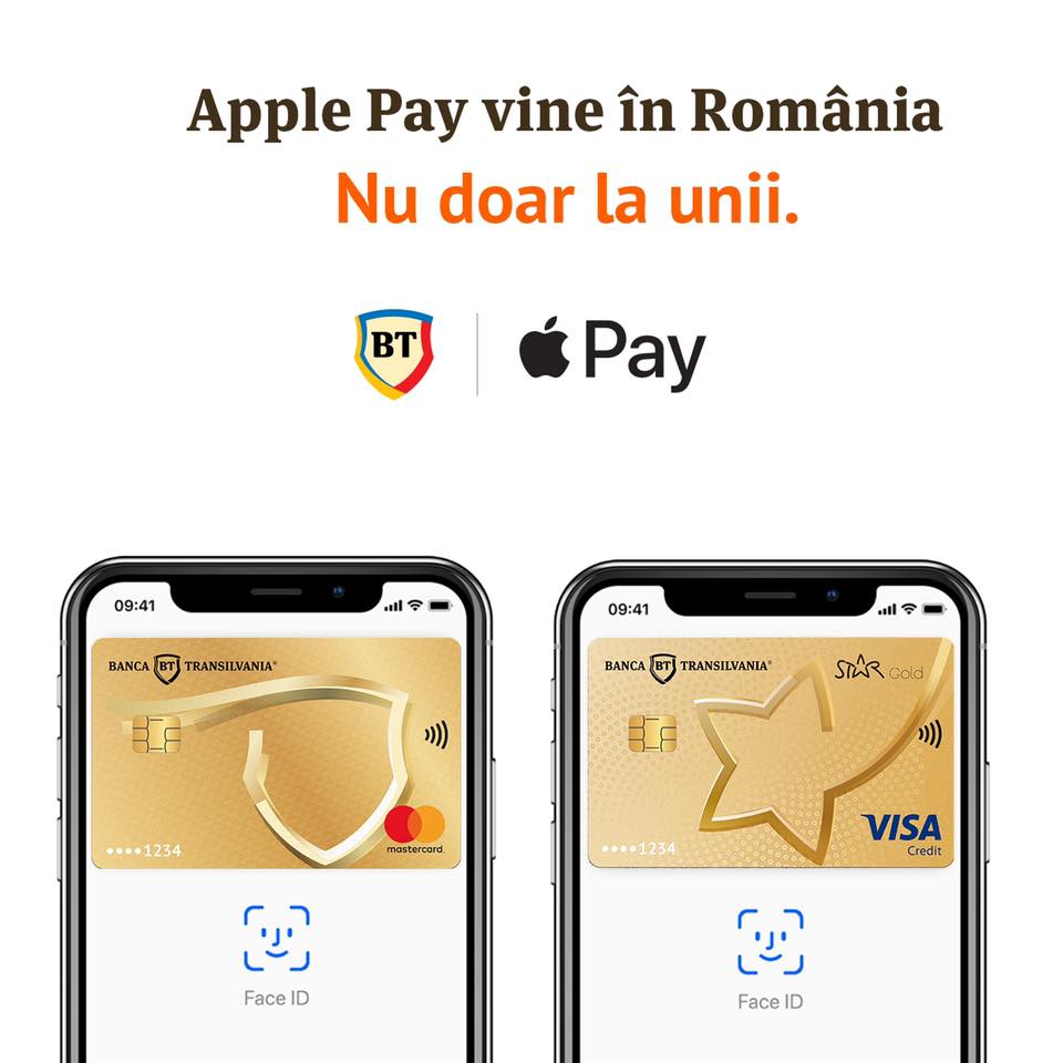Apple Pay Ing