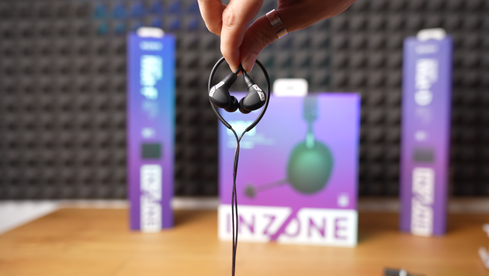 Inzone REVIEW: De ce face Sony periferice de PC gaming și sunt bune?