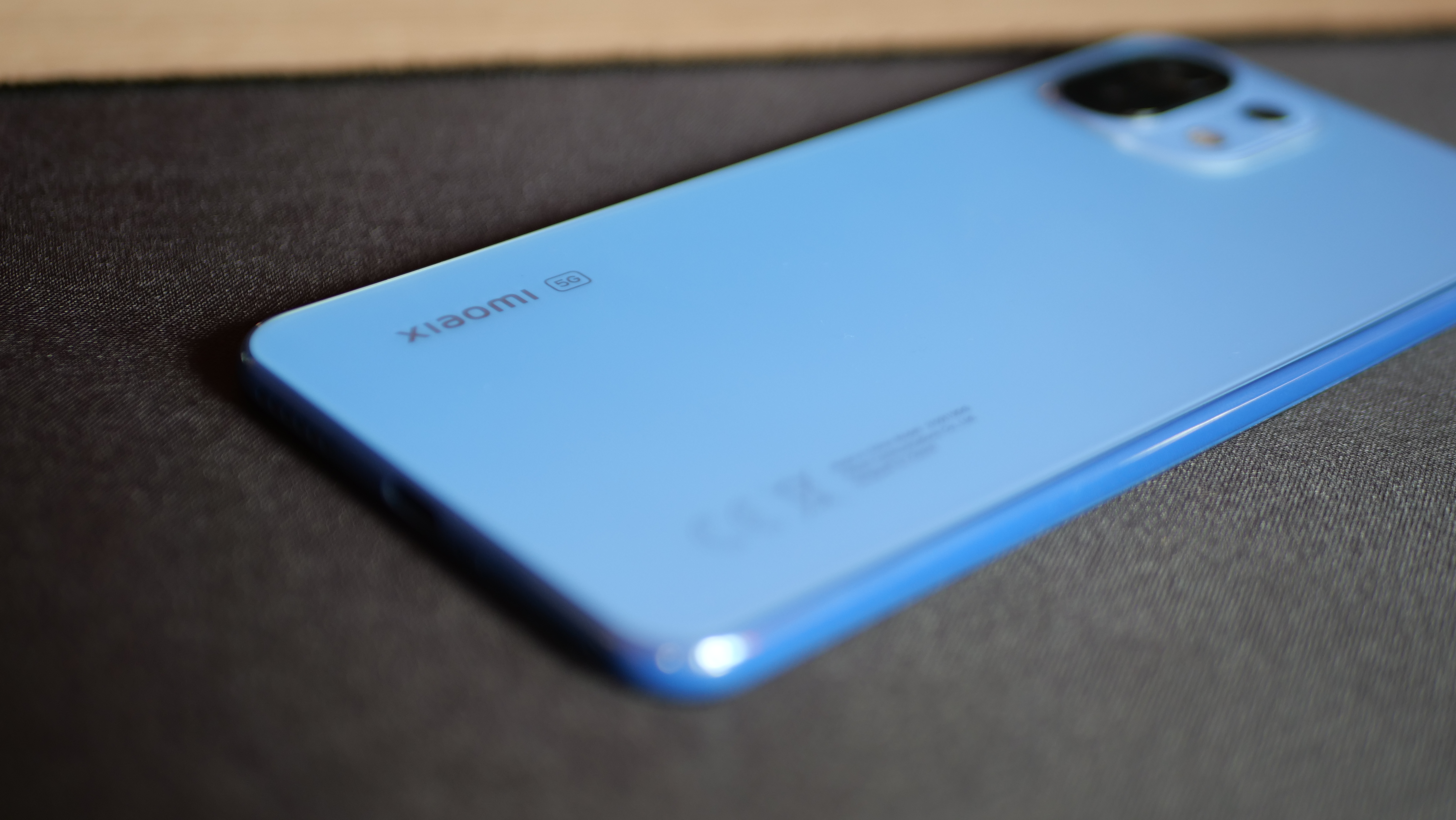 Review Xiaomi 11 Lite 5G NE: experiência quase premium – Tecnoblog