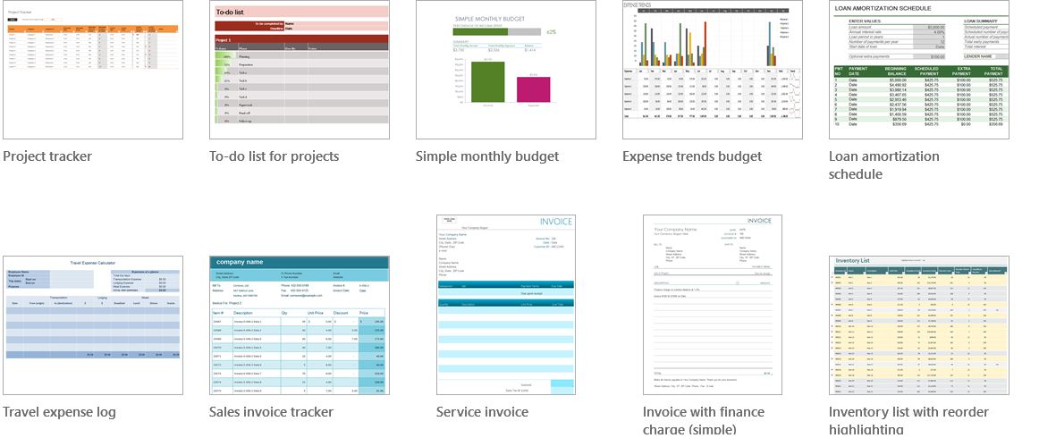 Template uri Excel  gratuite care te ajut s i gestionezi 