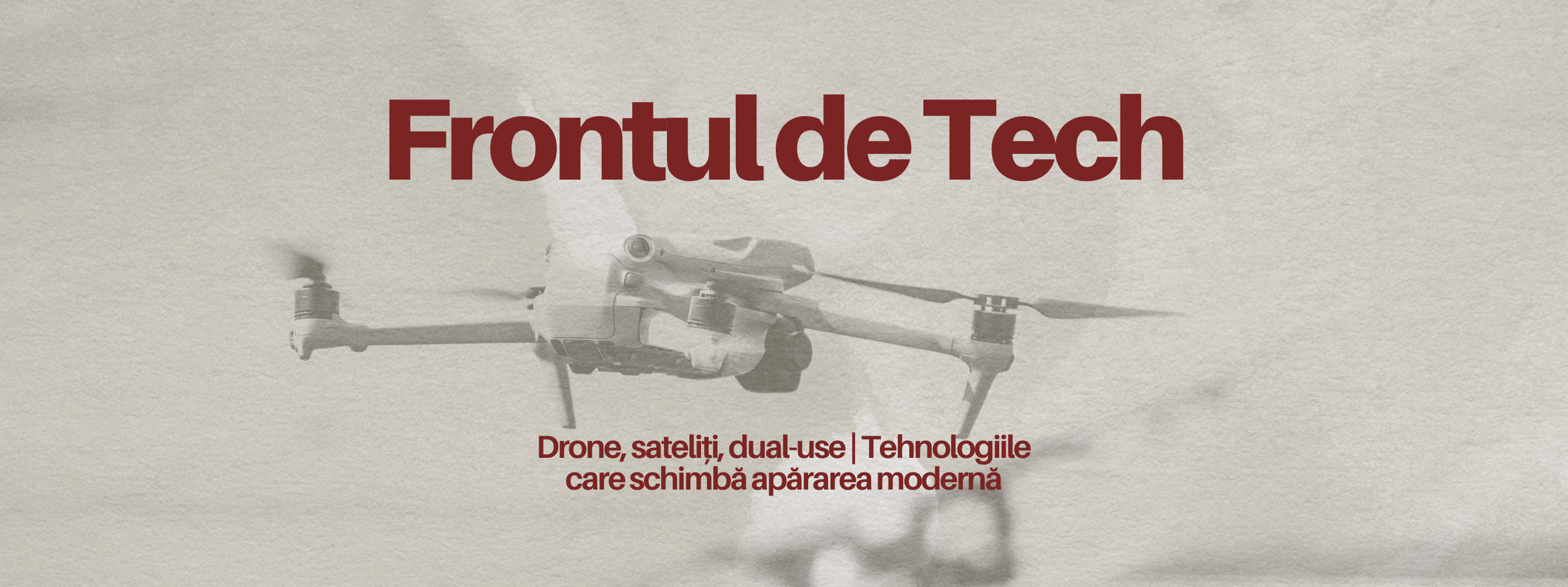 Frontul de Tech