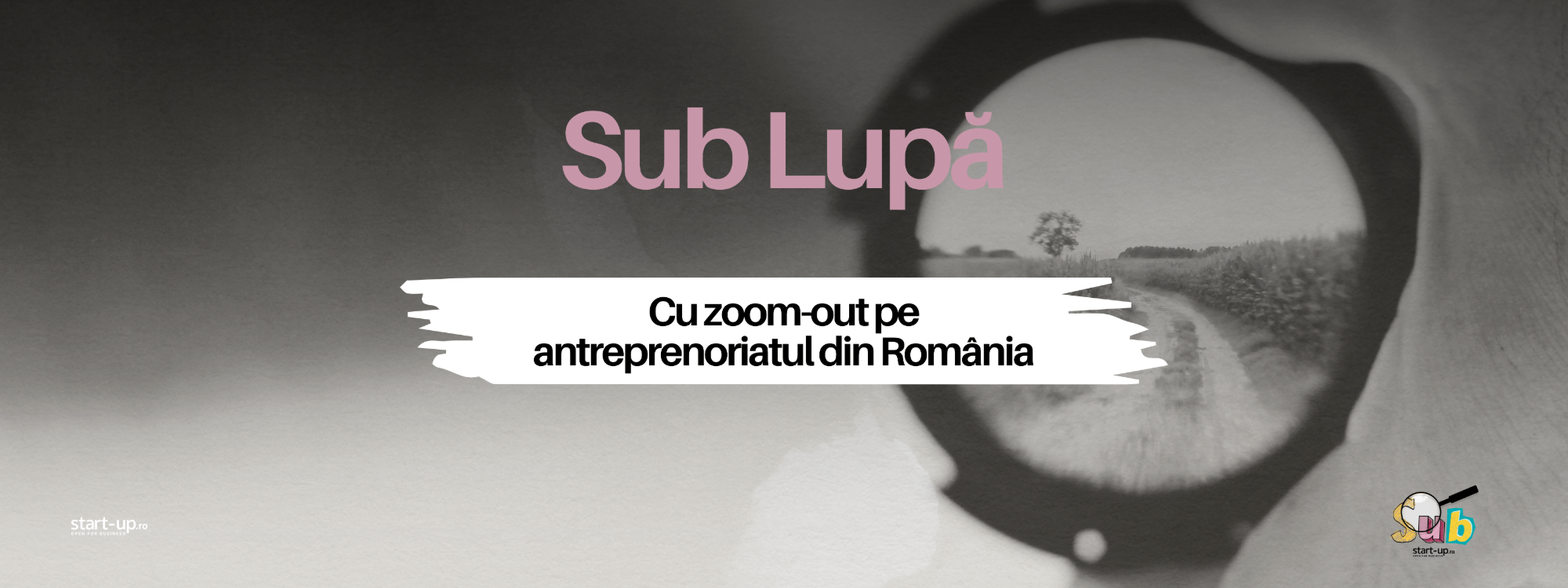 Sub lupă