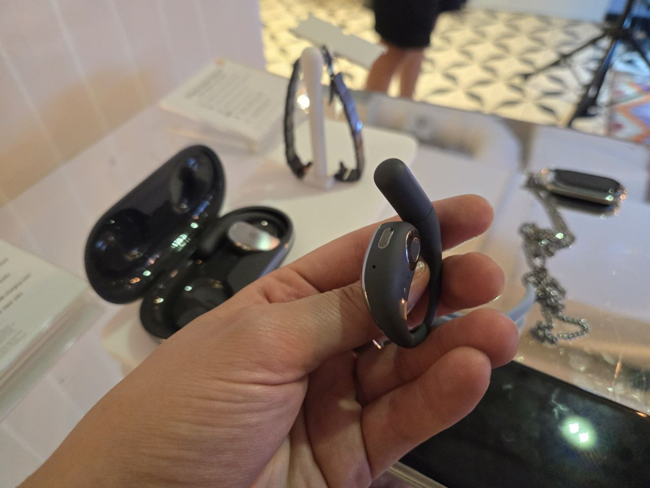 Noi produse Xiaomi