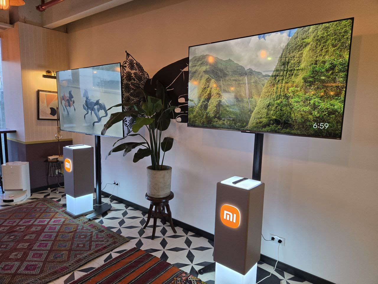 Noi produse Xiaomi