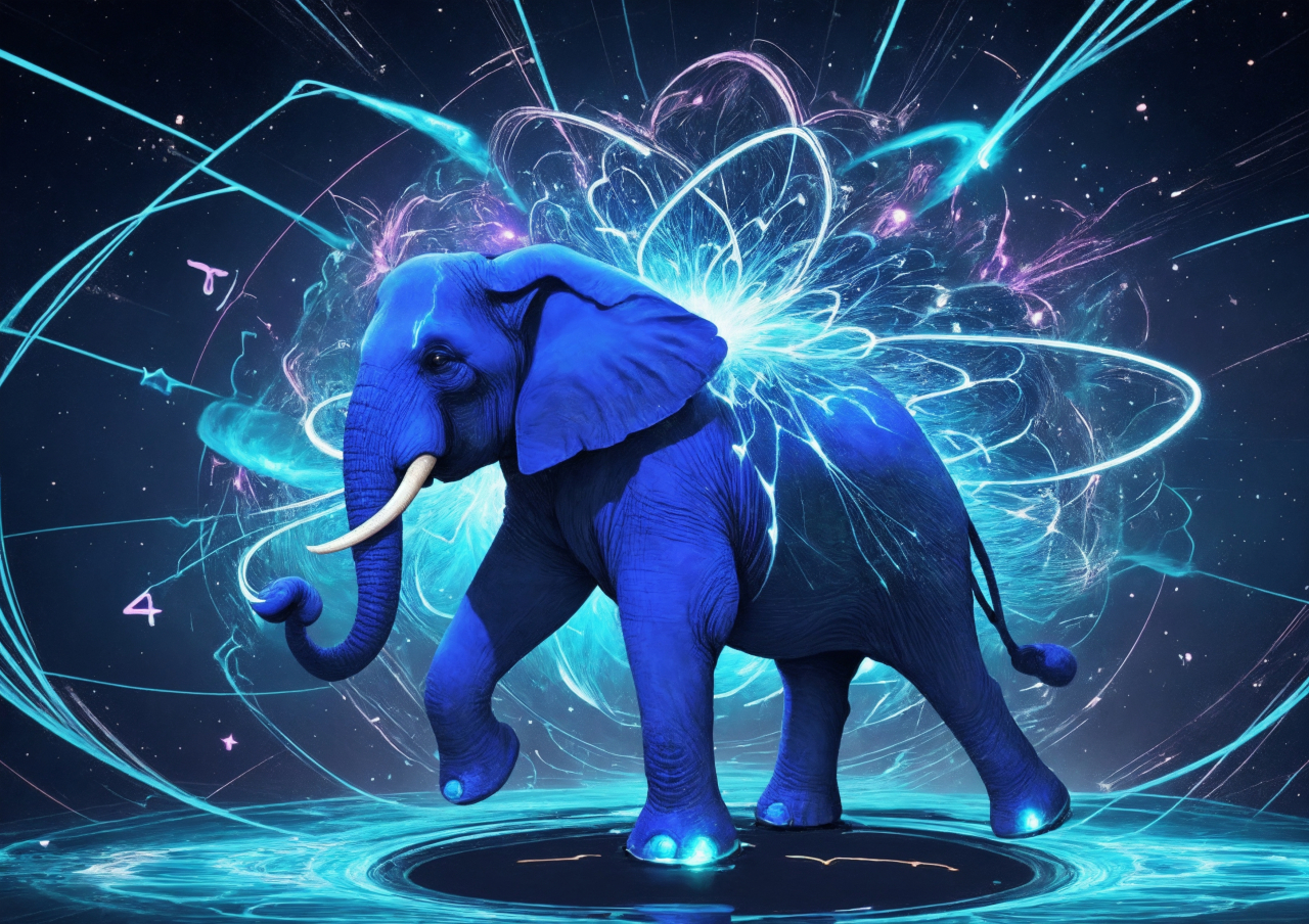 Imagini generate AI cu Kryta