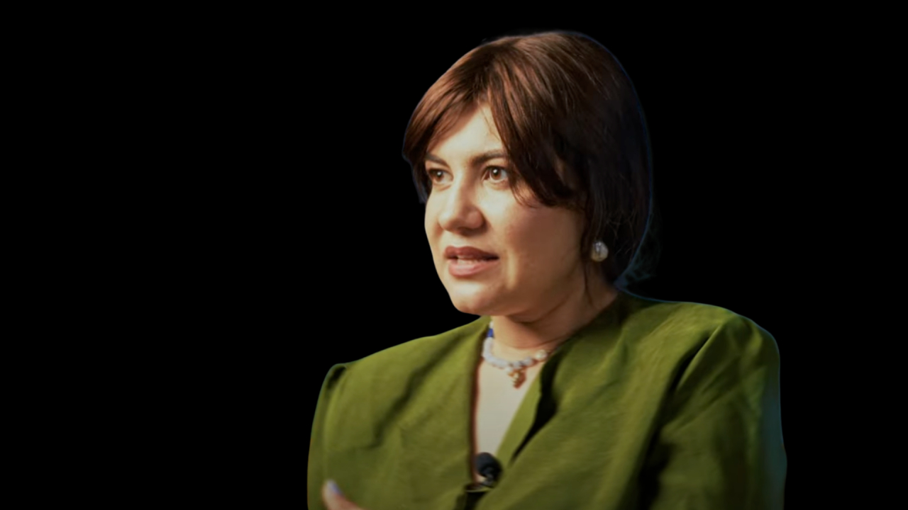 Ana Voicu