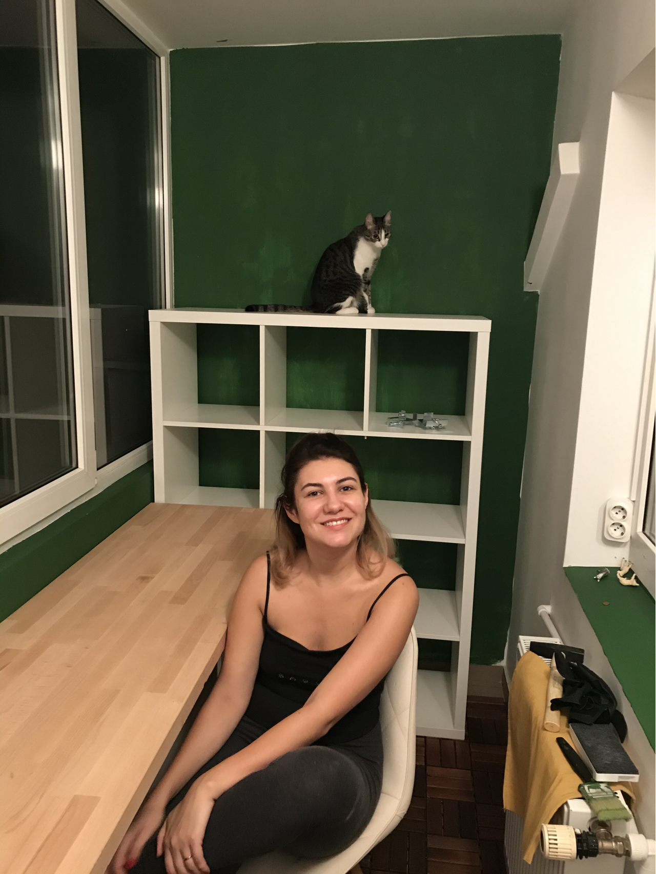 Începuturile antreprenoriatului