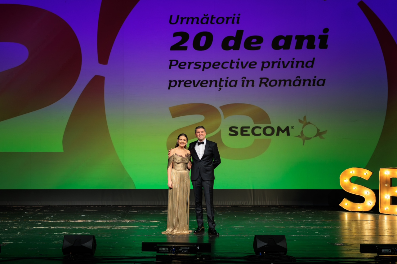 Dezvoltarea SECOM