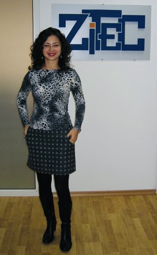 Inceputurile companiei Zitec