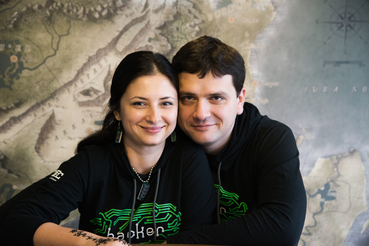 Inceputurile companiei Zitec