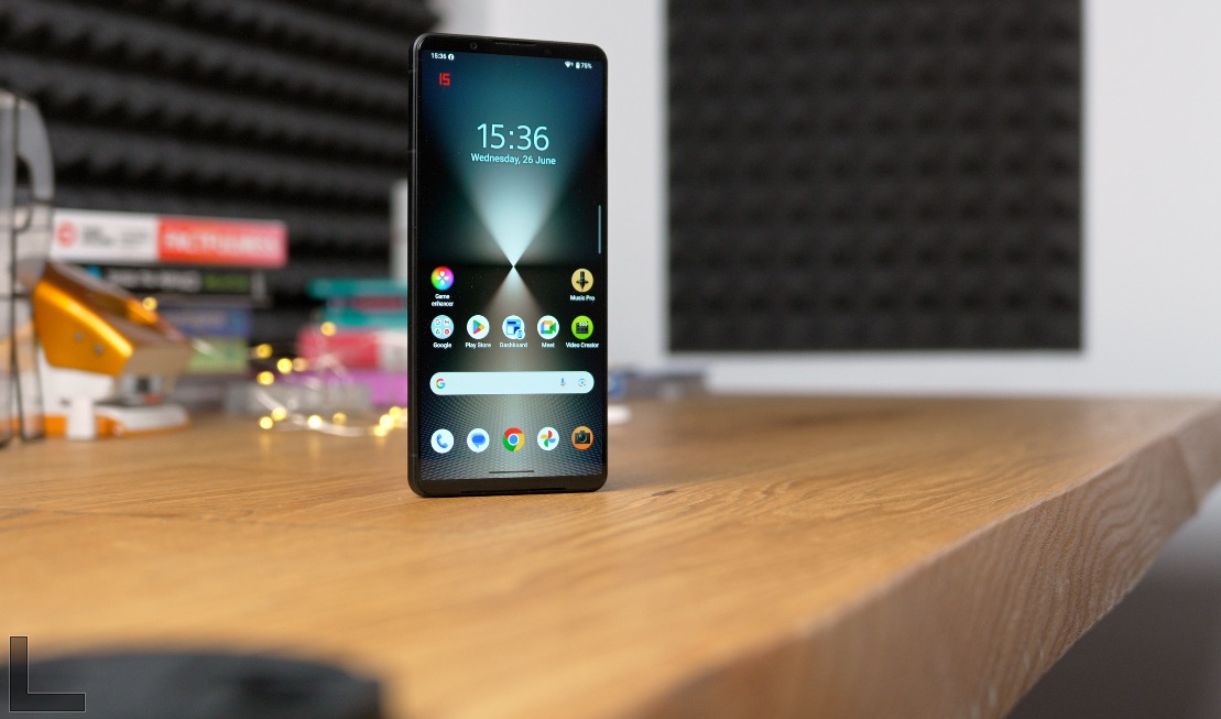 Sony Xperia 1 VI