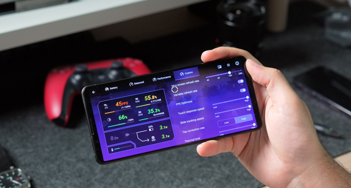 Sony Xperia 1 VI