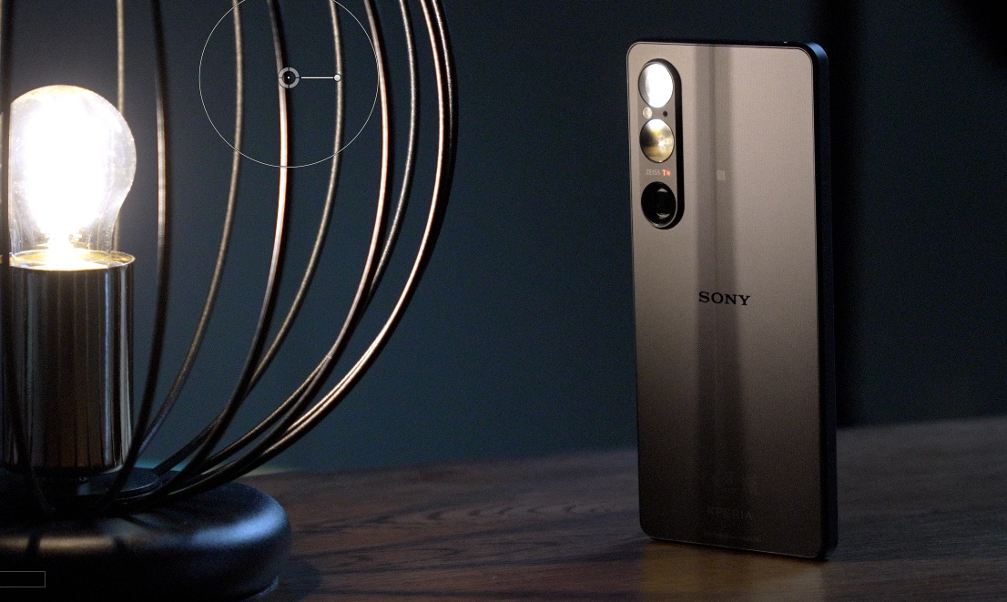 Sony Xperia 1 VI