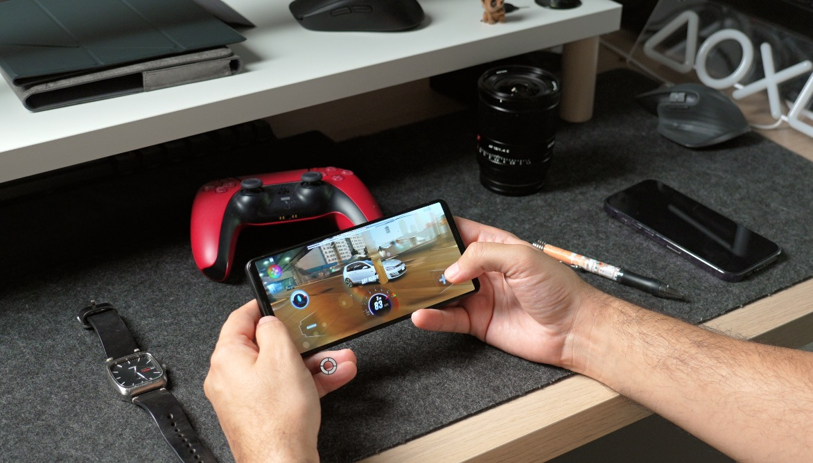 Sony Xperia 1 VI
