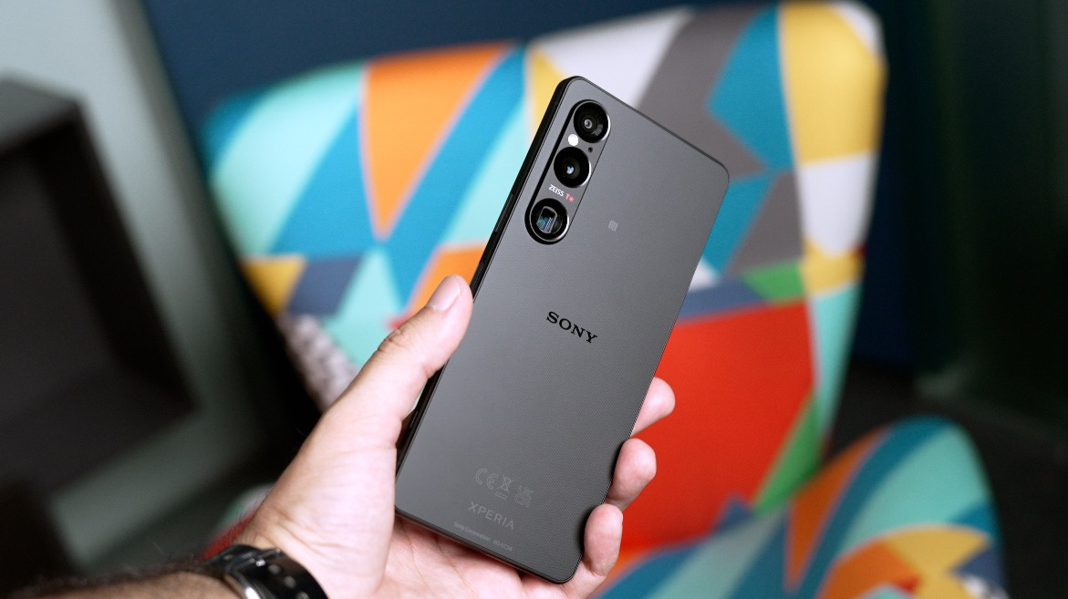 Sony Xperia 1 VI