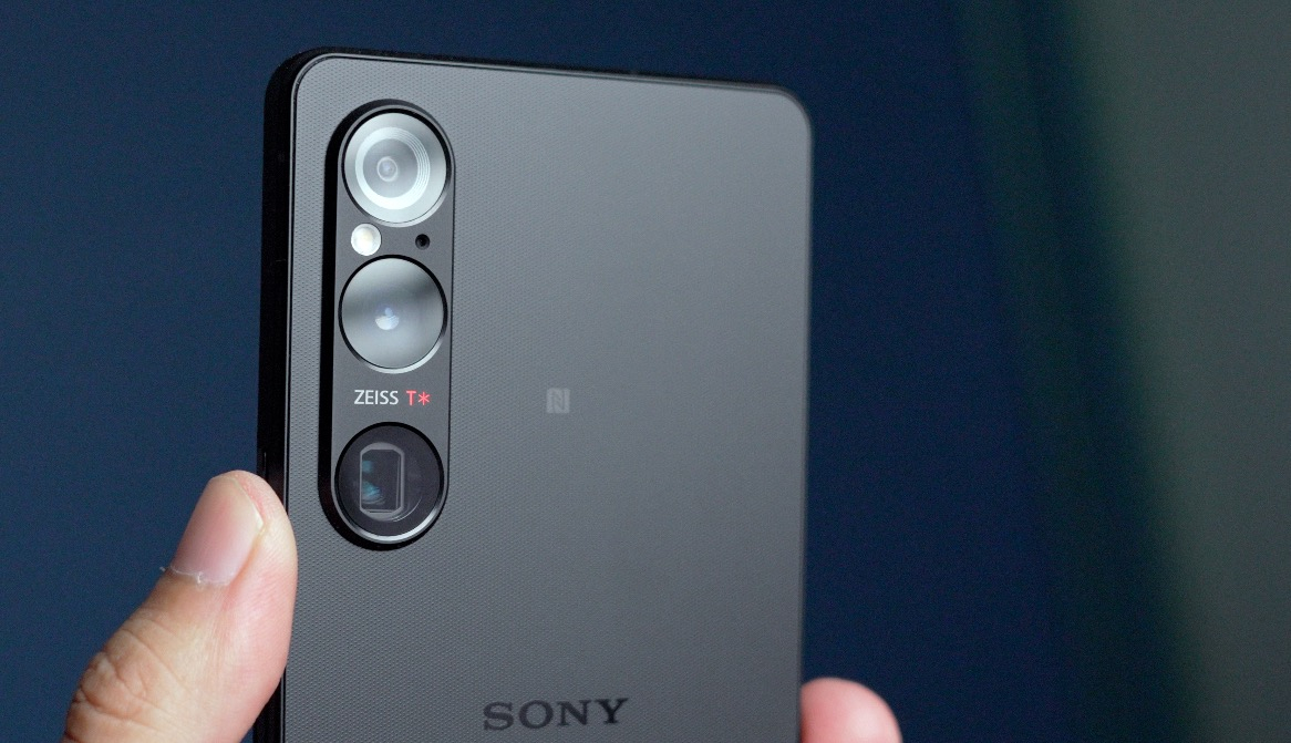 Sony Xperia 1 VI