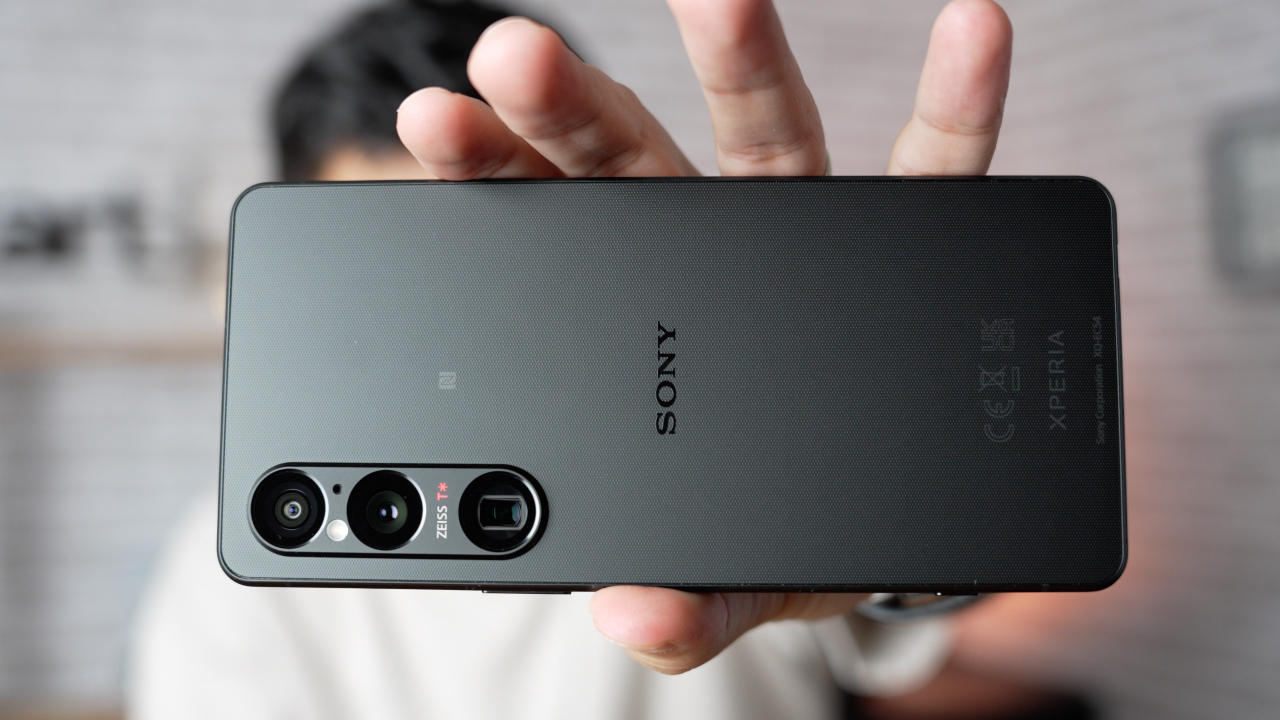 Sony Xperia 1 VI