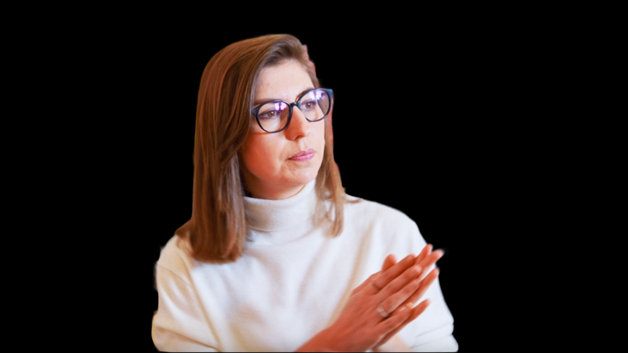 Copilarie Suzana Vasilescu