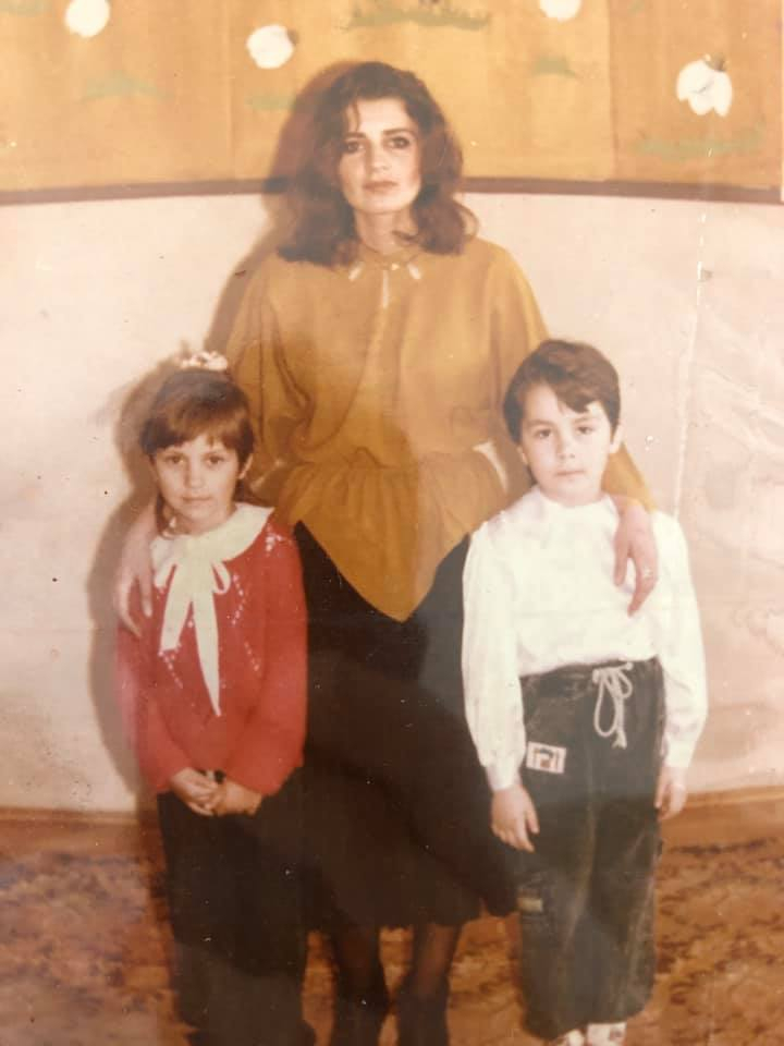 Copilarie Suzana Vasilescu