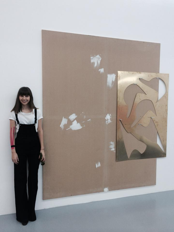 Copilarie Suzana Vasilescu