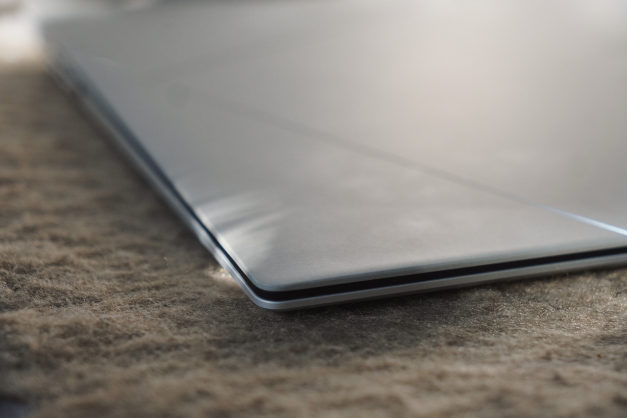 Asus Zenbook S 16