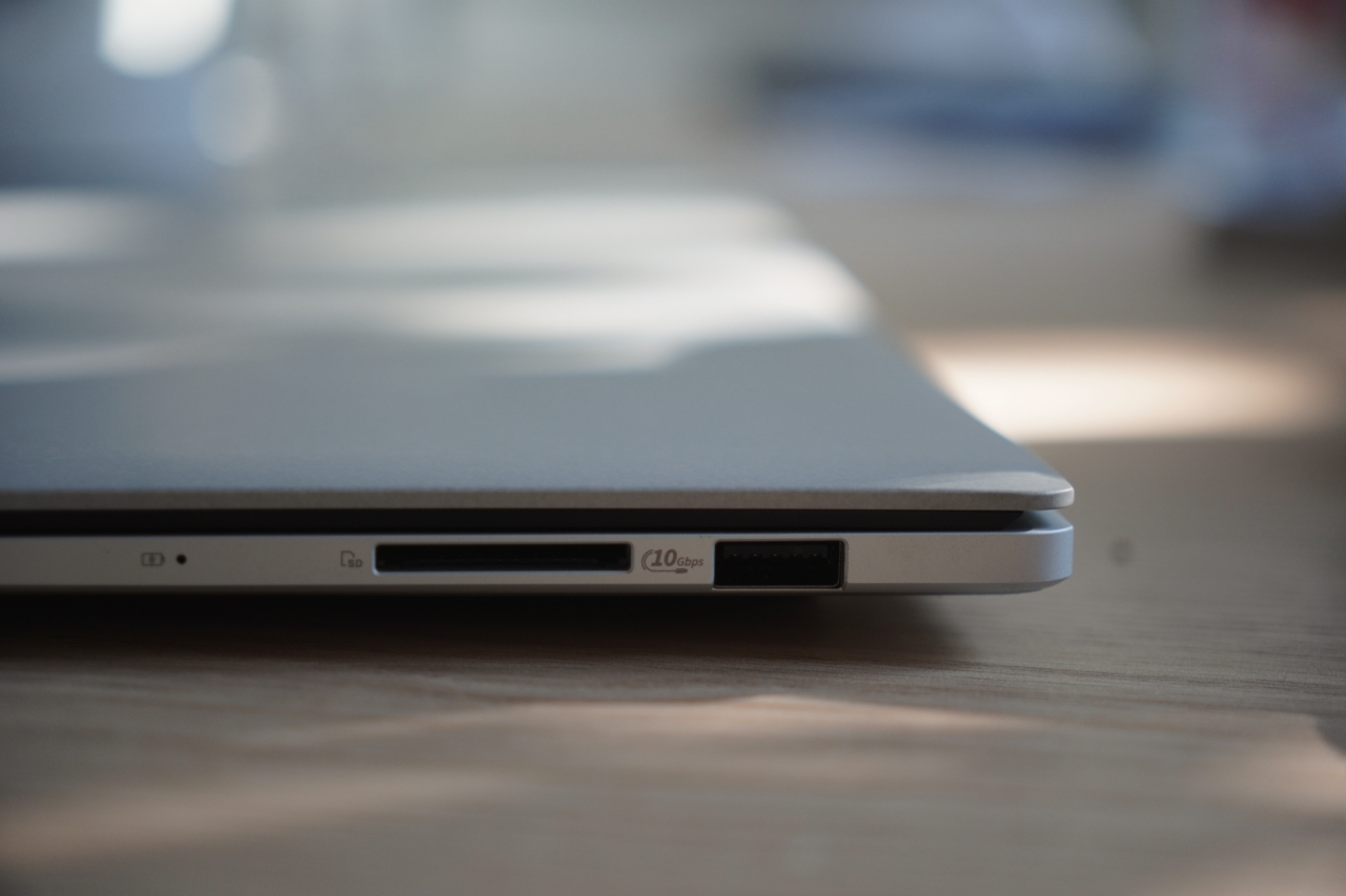 Asus Zenbook S 16