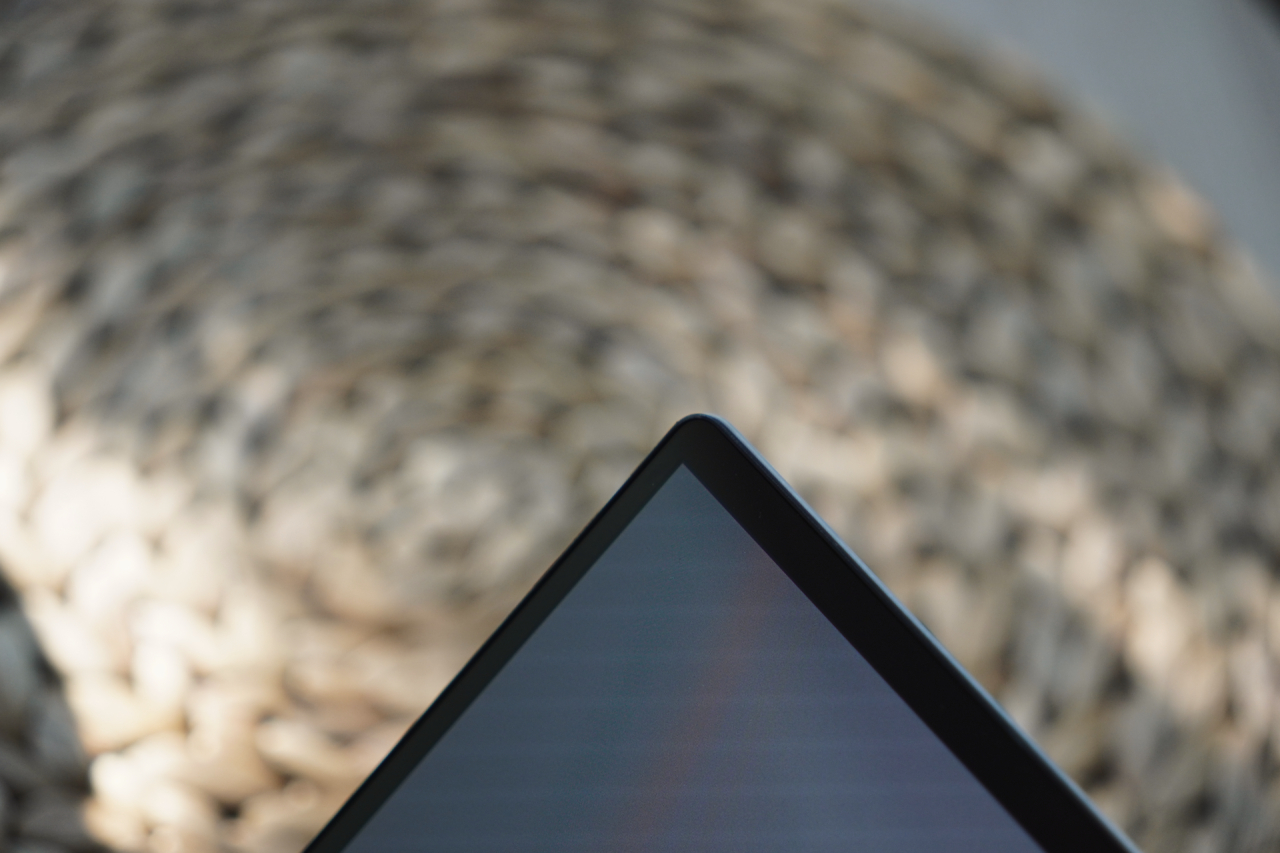 Asus Zenbook S 16