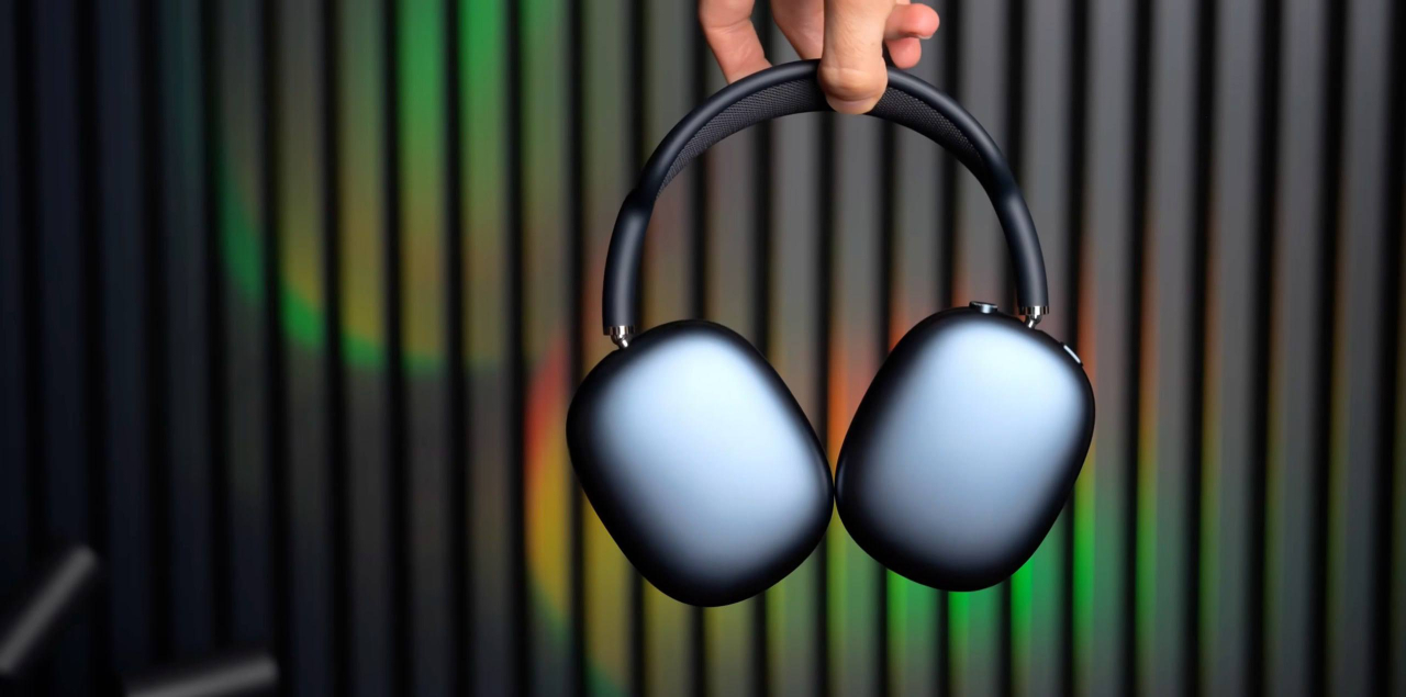 Apple AirPods Max 2