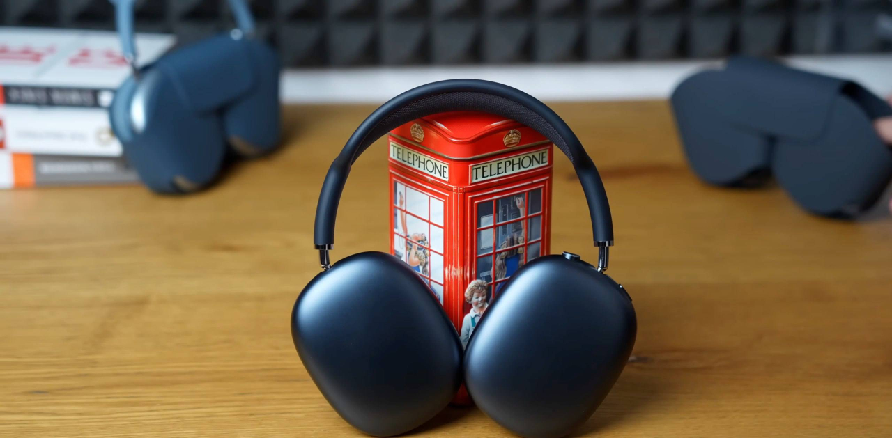 Apple AirPods Max 2