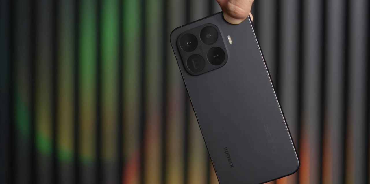 Xiaomi 17T Pro