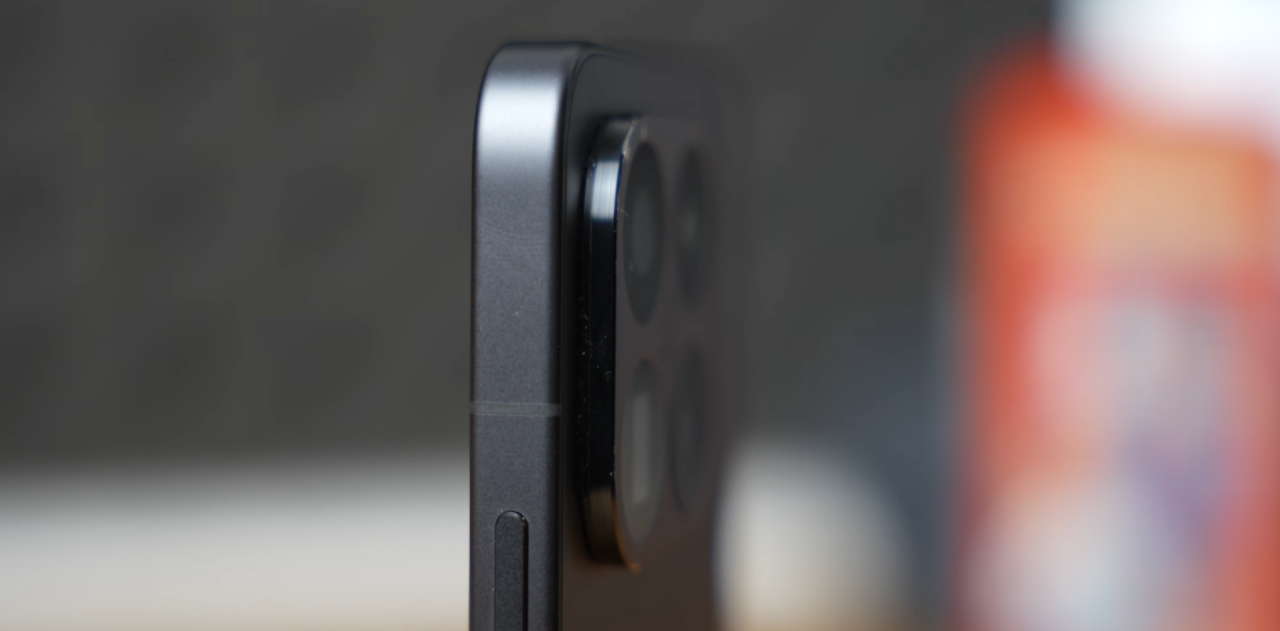 Xiaomi 17T Pro