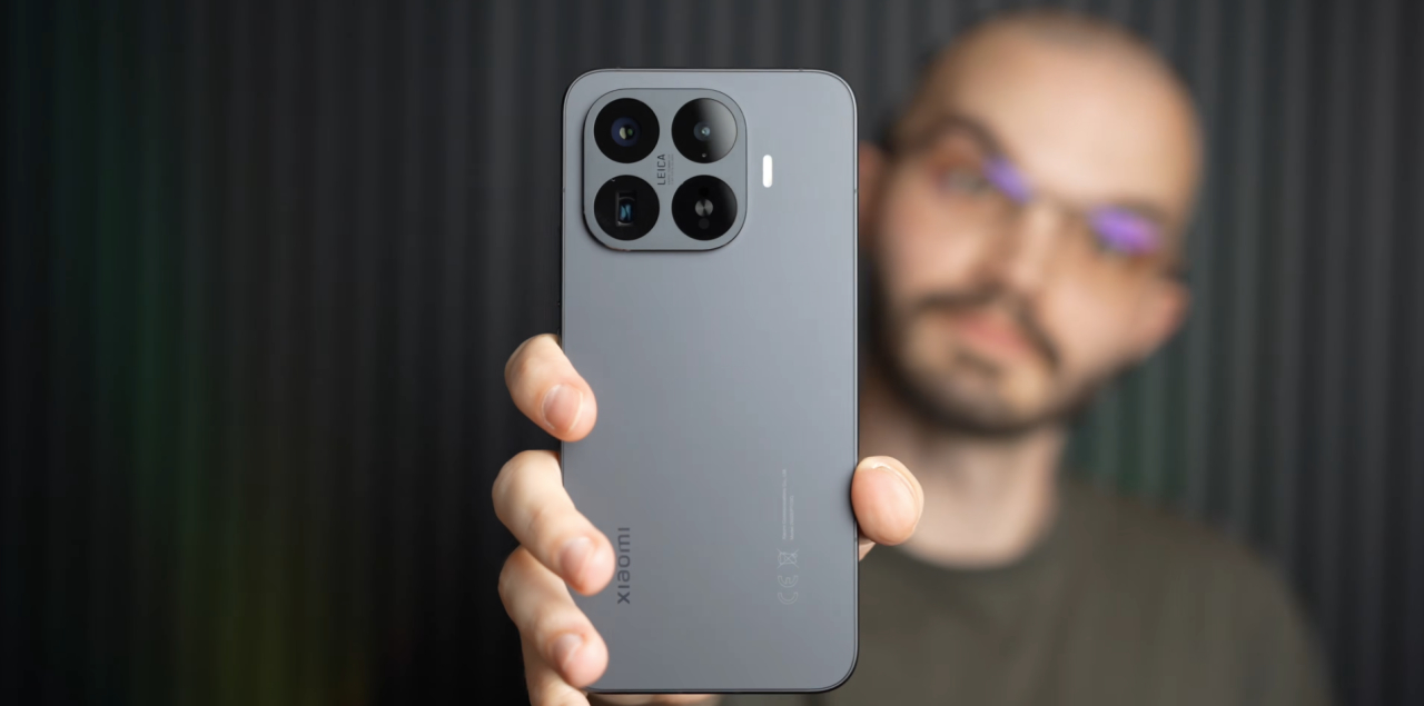 Xiaomi 17T Pro